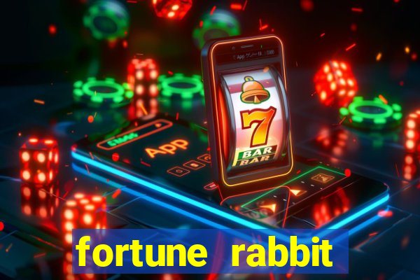 fortune rabbit horario pagante hoje